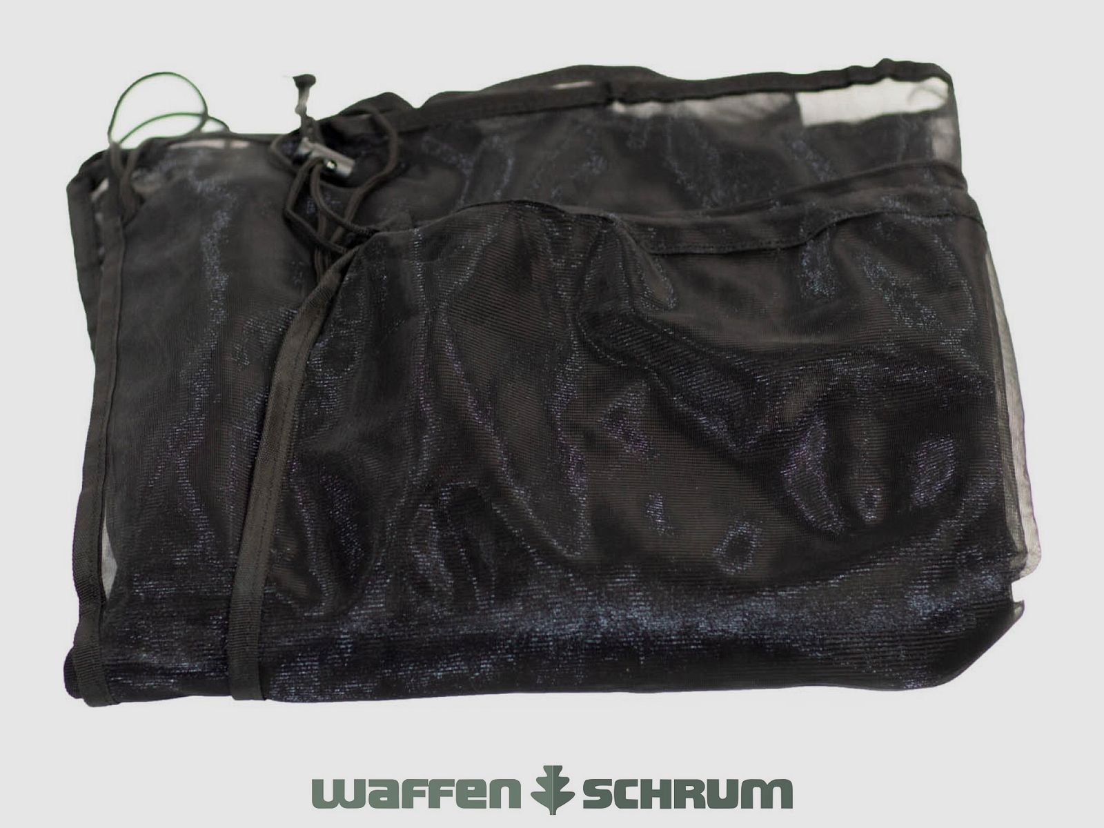 Rete di Protezione contro le Mosche Mjoelner per Cervo 200x75cm