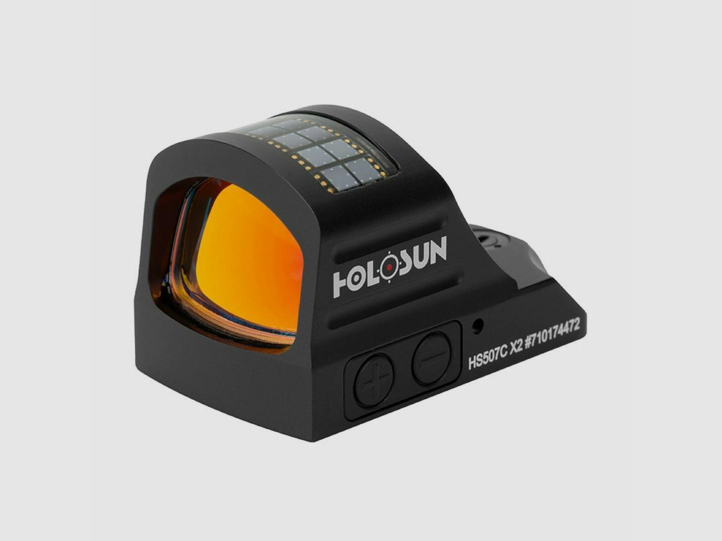 Holosun HS507C-X2 2MOA