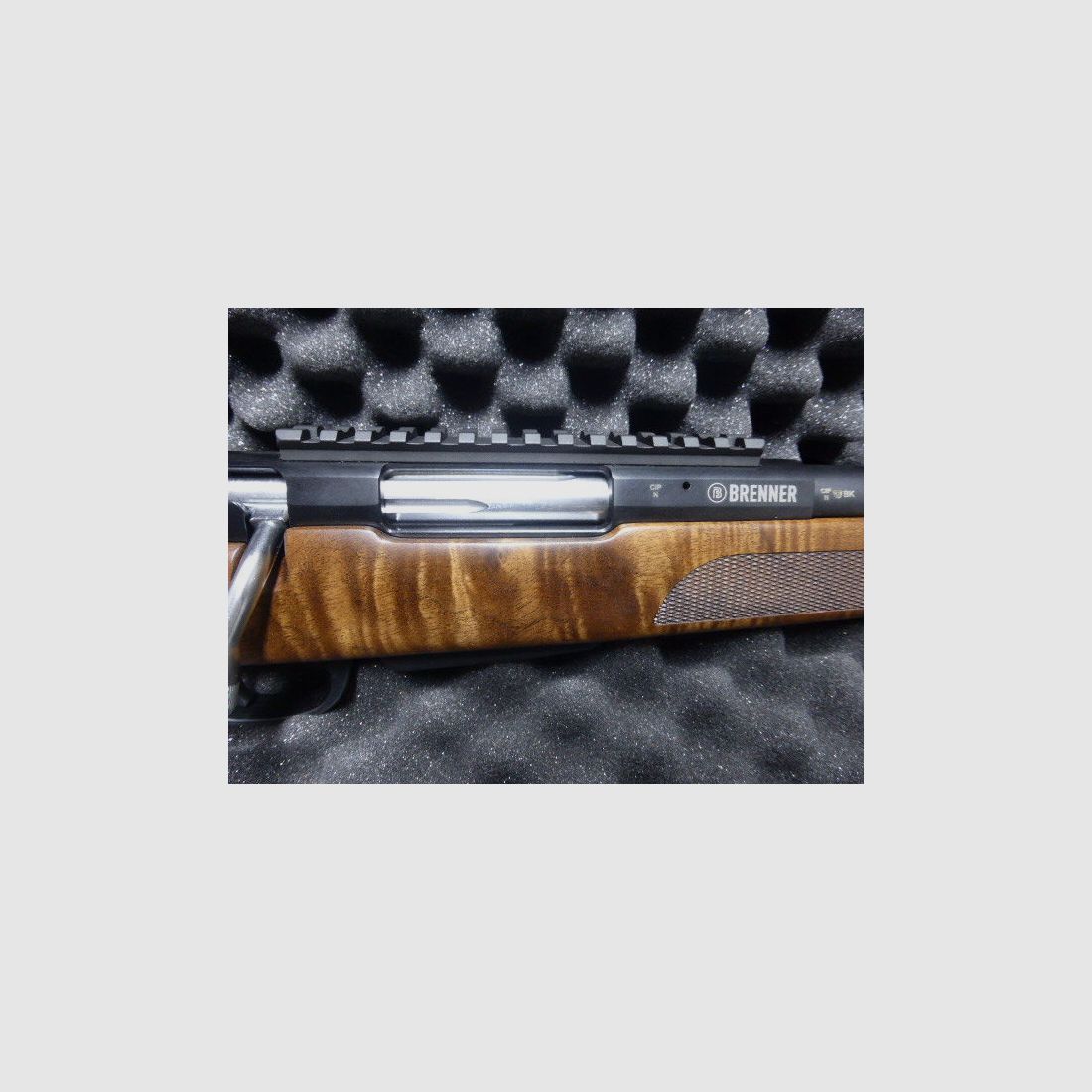Brenner	 BR20, Bild 10 von 10