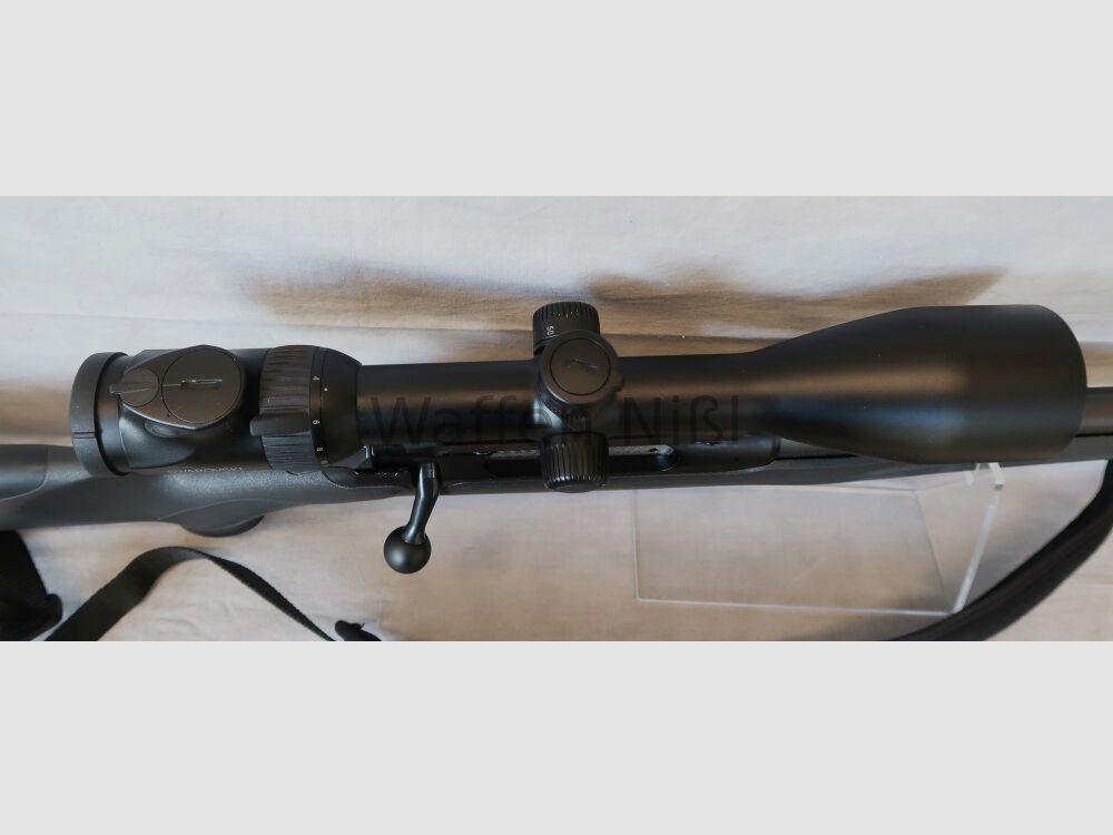 Sauer 404 Classik XT