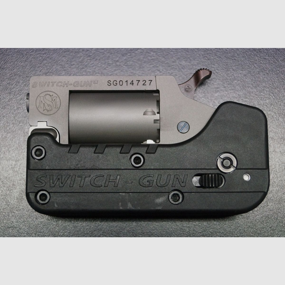 Standard Manufacturing Switch Gun, Bild 5 von 6