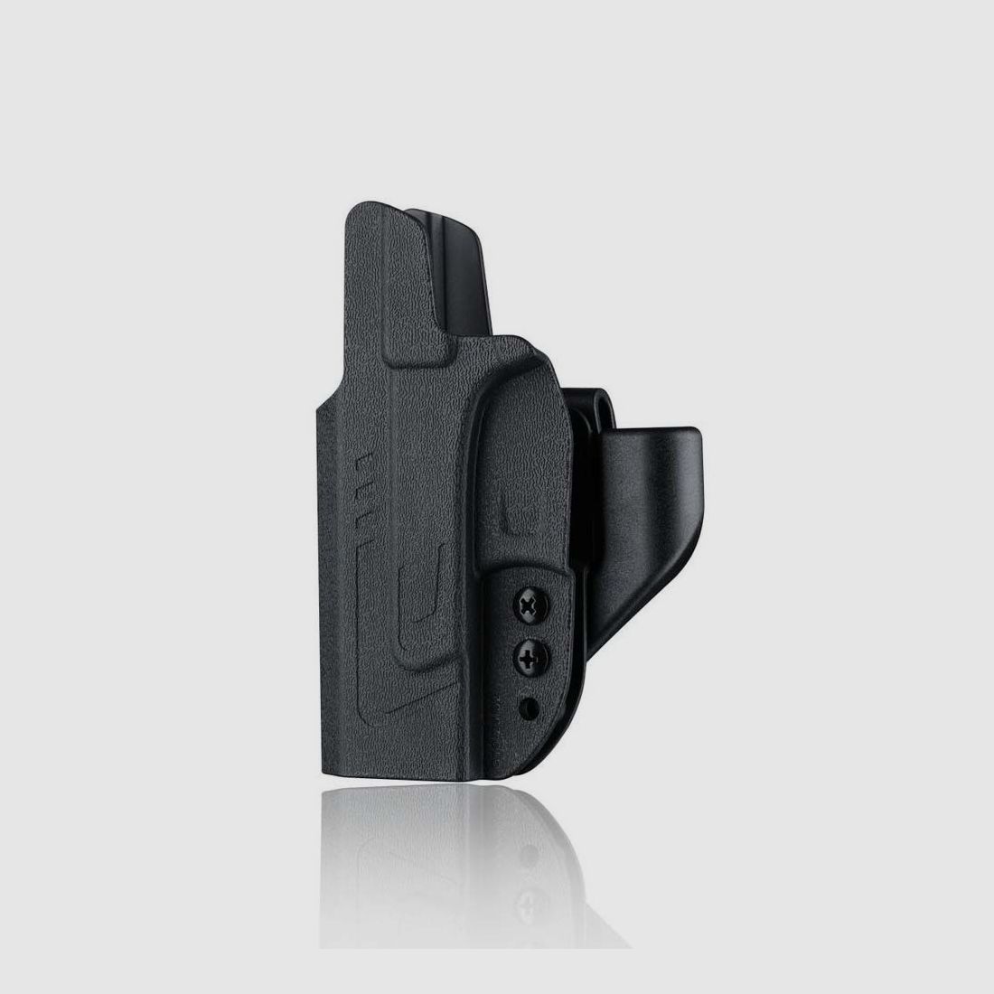 Cytac IWB Innenholster Gen 3 für Glock 19, 23, 32 Gen 1-4