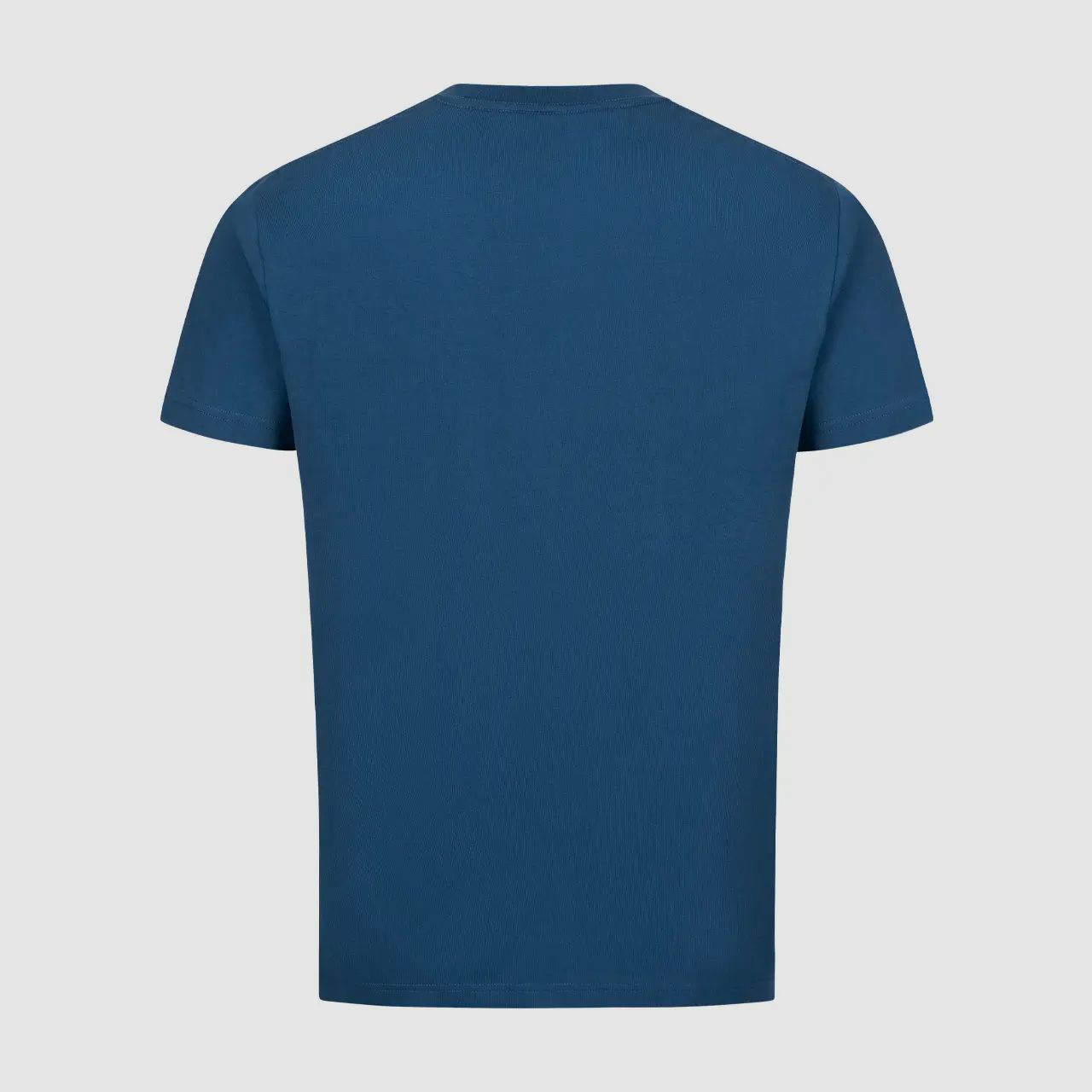 Blaser T-Shirt mit Logo-Print