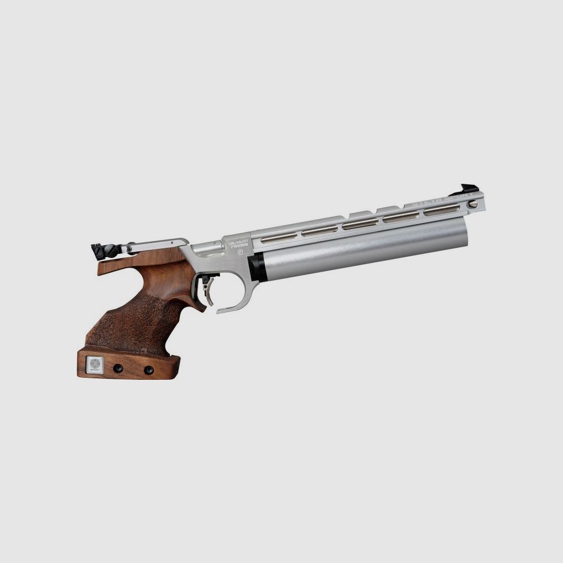 STEYR LP EVO 10 E