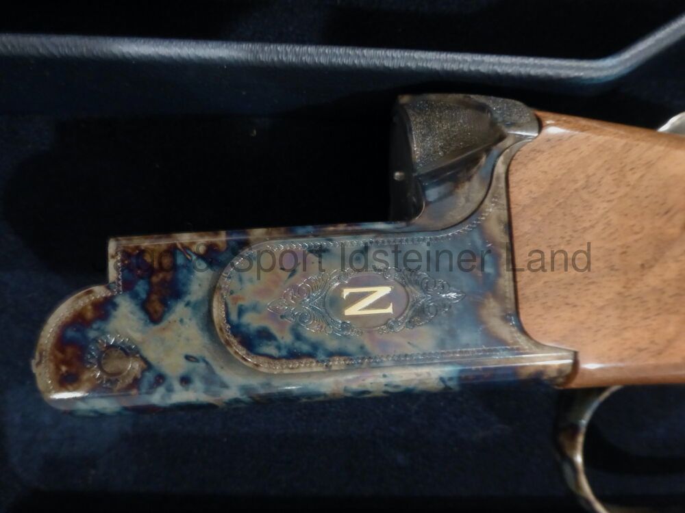 Antonio Zoli Z-Gun "XL Evo BLX" Buntgehärtet