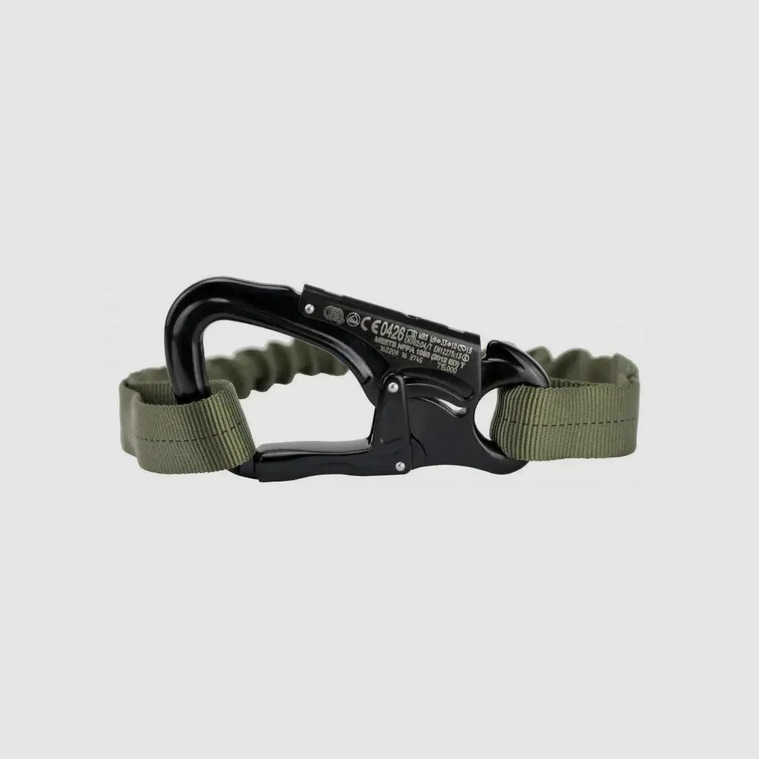 Zentauron Zentauron Lanyard Tango