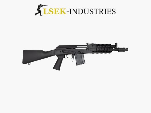 WBP - MiniJack Tattico 7,62x39