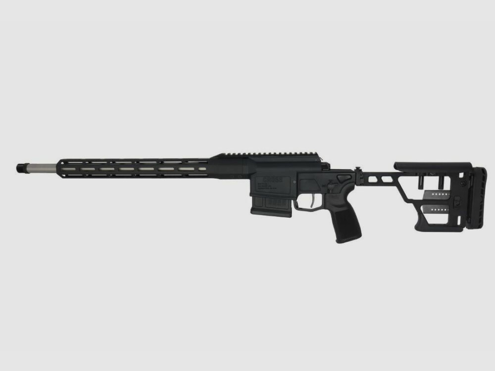 SIG-Sauer SIG Cross Rifle