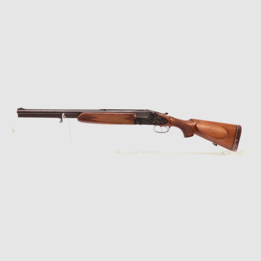 Brünner Waffenwerke Super 572.5