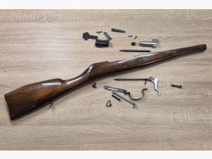 Kbks wz. 48 zestaw części