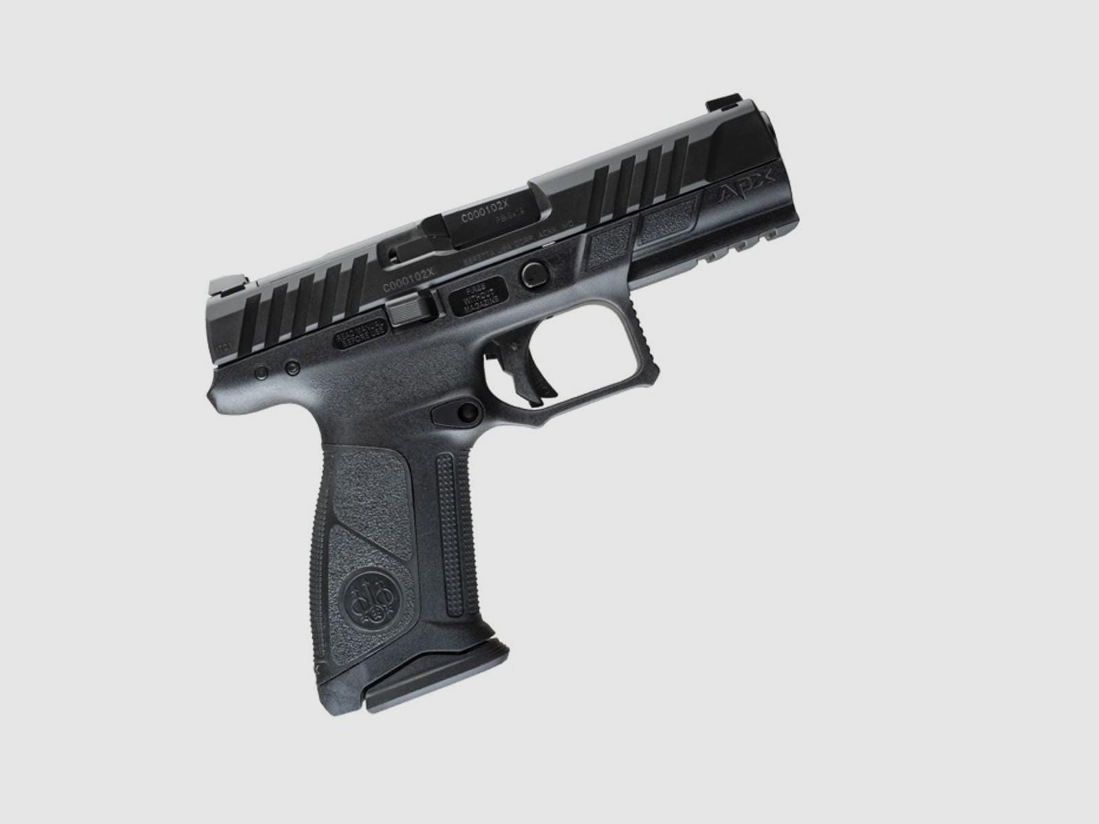 Beretta APX A1 Pistol 9x19, image 2 of 2