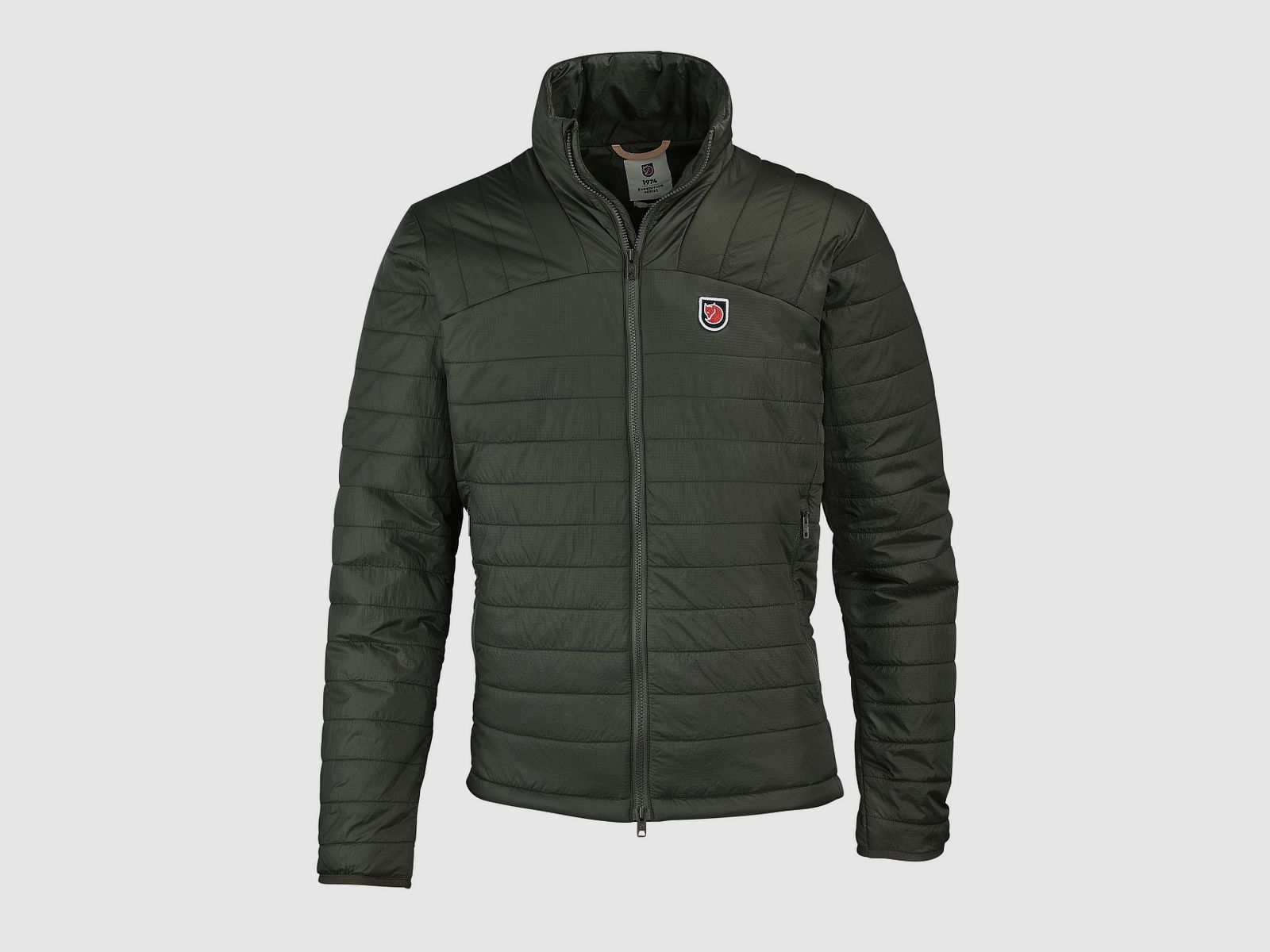 Fjllrven Herren-Steppjacke Expedition X-Ltt
