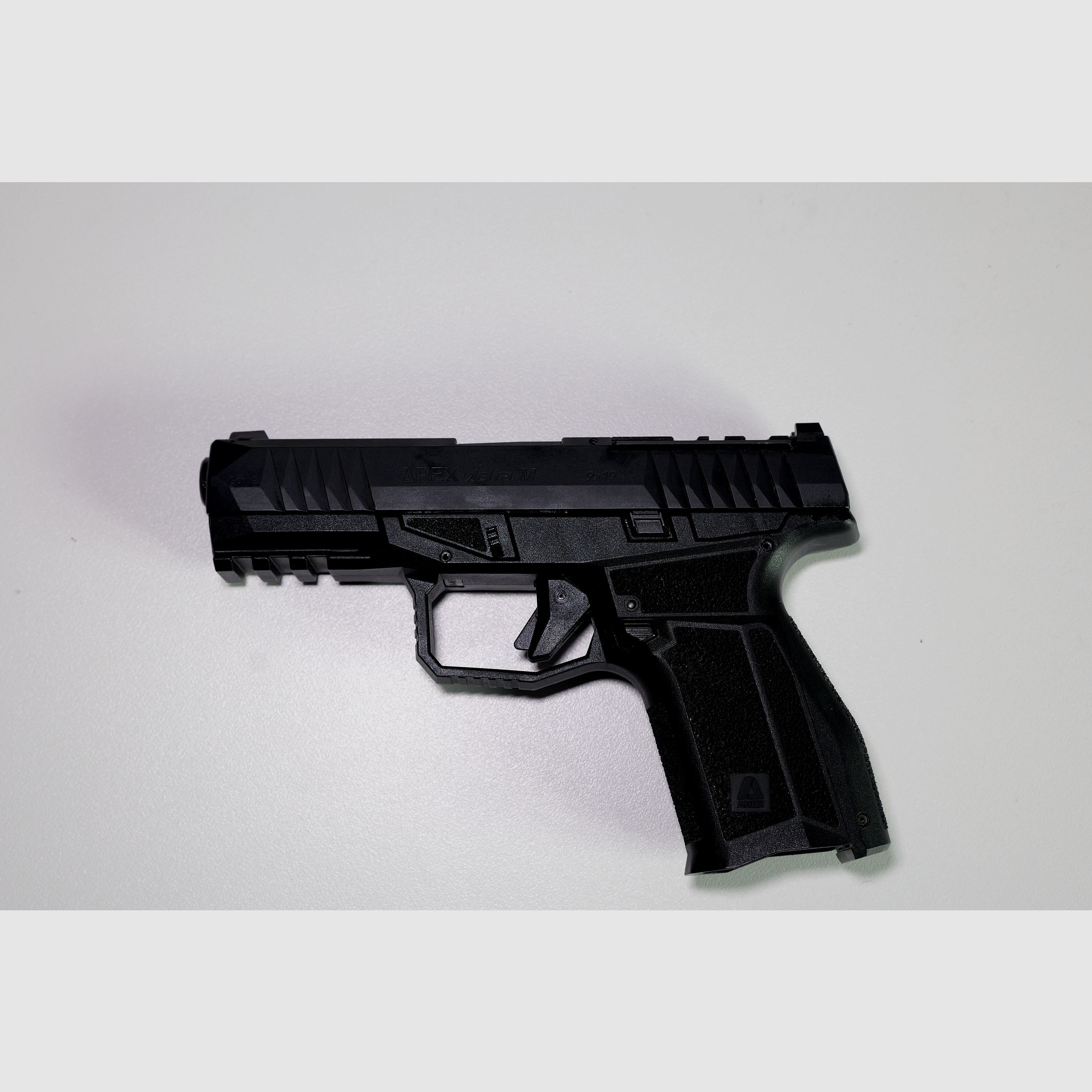 AREX Pistol Delta Gen. 2 X OR Black