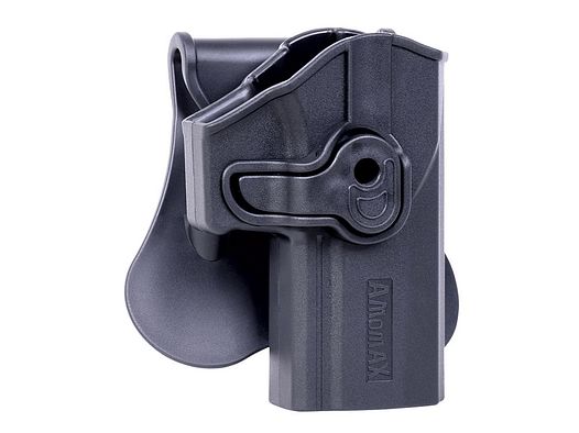 Amomax Holster Sig Sauer P320 Carry