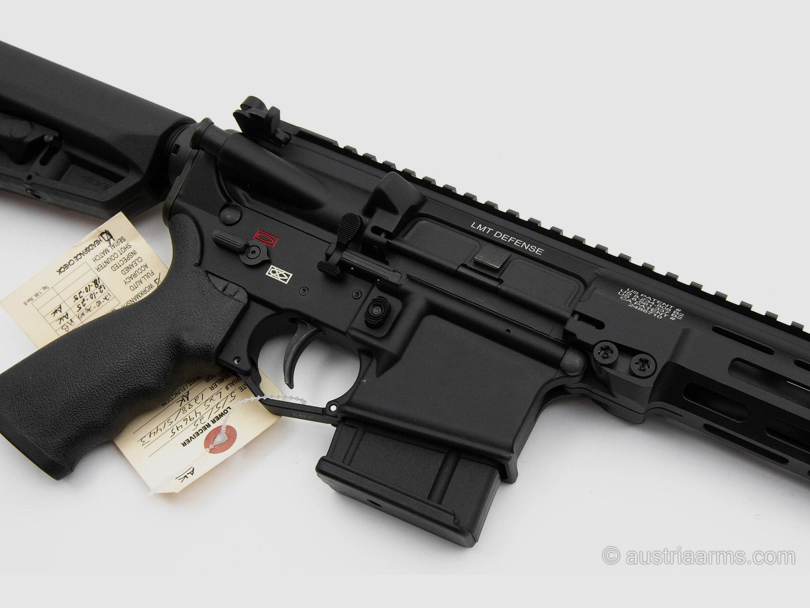 LMT Defense MARS-L Specwar, .223 Rem, Bild 3 von 5