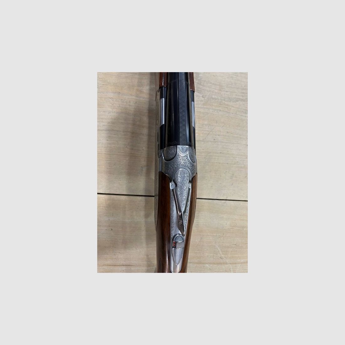 Beretta Bockdoppelflinte 687 EELL Diamond Kaliber 12/76, Bild 2 von 6