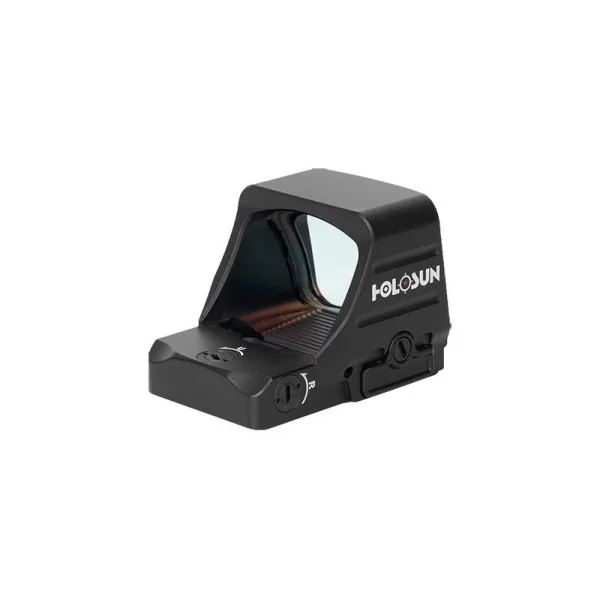 Holosun 407COMP – Reticolo: Rosso 6 MOA, immagine 2 di 5