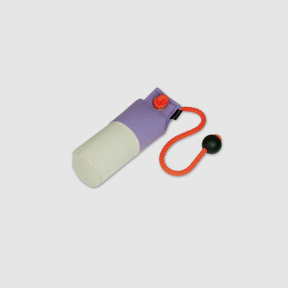 Mystique Speedy Dummy Long-Throw 250 g Weiß/Lila