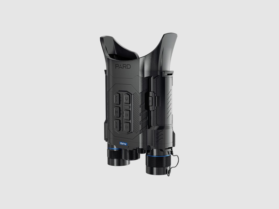 PARD OSPREY 480, Bild 1 von 5