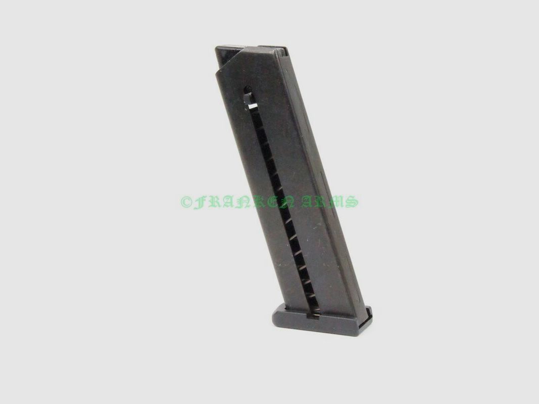 MagazinRöhm RG88 7-Schuss 9mm P.A.K.