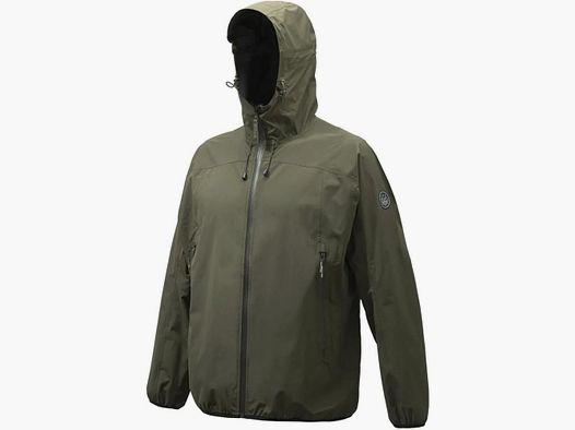 BERETTA Chamois 3L Kurtka Zielona Mchy Wodoodporna