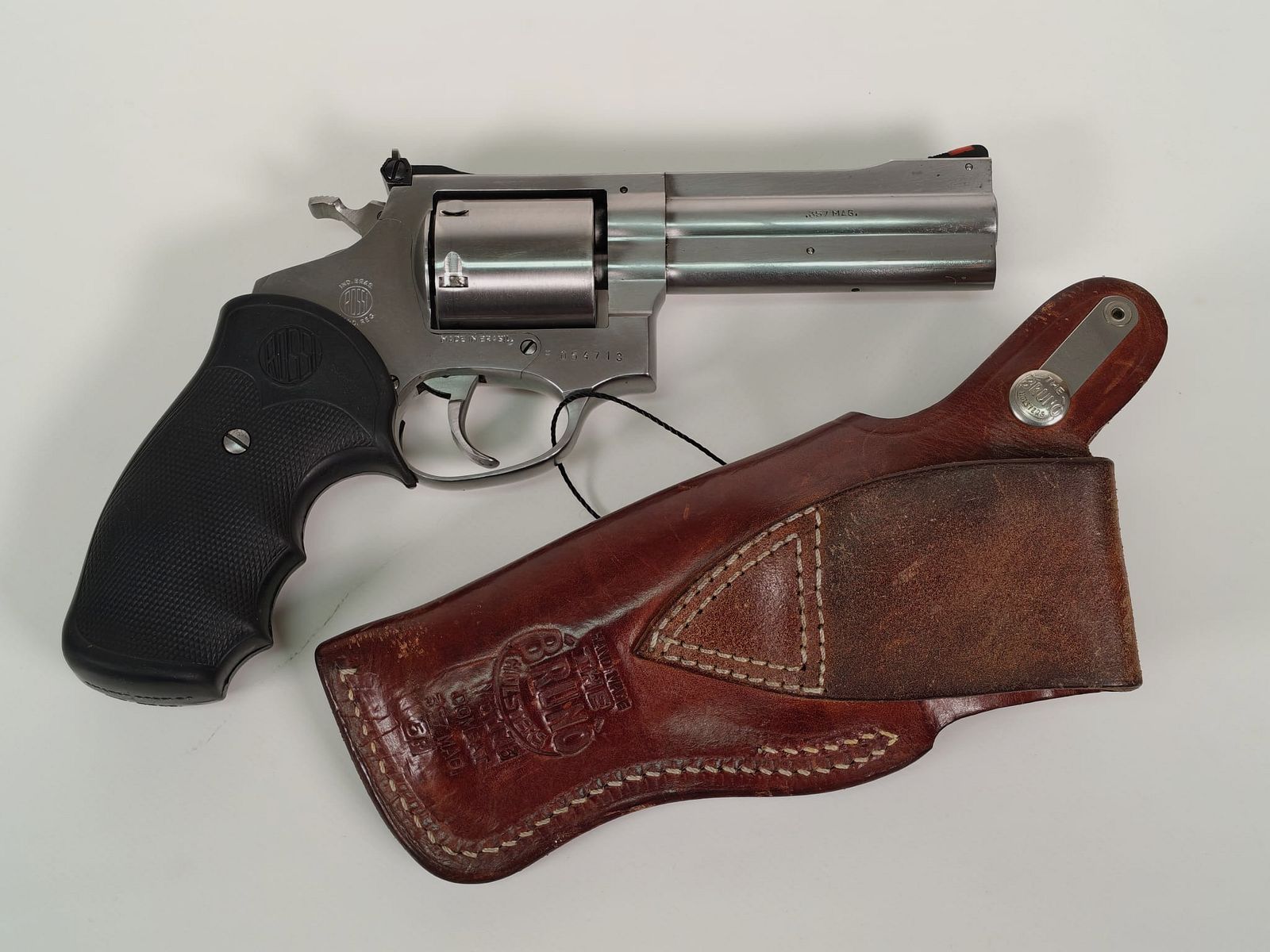 Rewolwer Rossi .357Mag