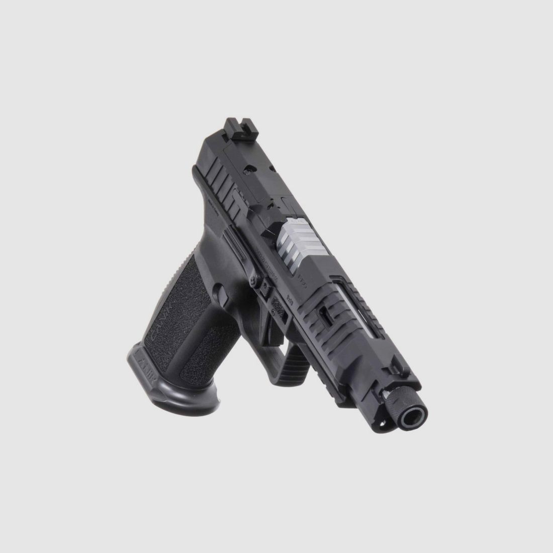 CANIK METE SFX PRO BLACK 9X19, afbeelding 2 van 5