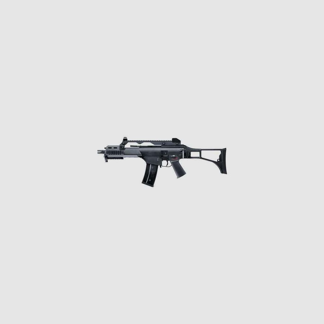 Airsoft Gewehr H+K G36C Sportsline Kaliber 6mmBB Elektrisch