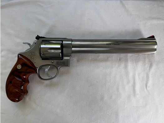 Smith & Wesson S&W 629 Classic  8-3/8"  .44 Magnum