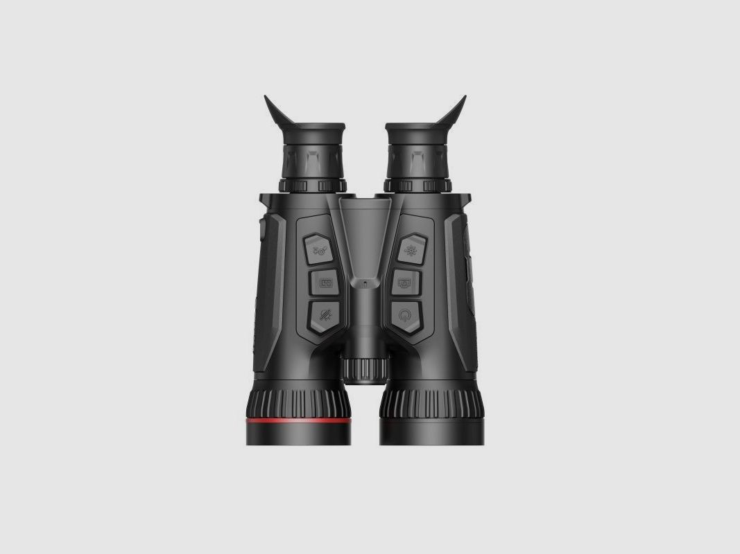 Hikmicro Habrok Pro HX60L (IR 850 nm) - Wärmebildg./Digitalg./Entfernungsm.