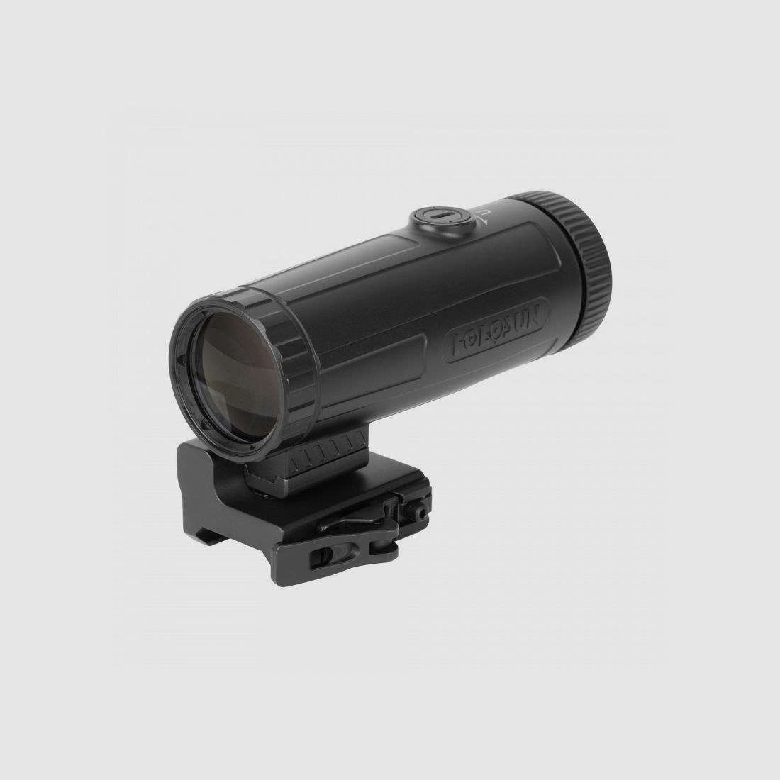 HOLOSUN HMX6 MICRO MAGNIFIER MONTAJE PICATINNY, imagen 5 de 8