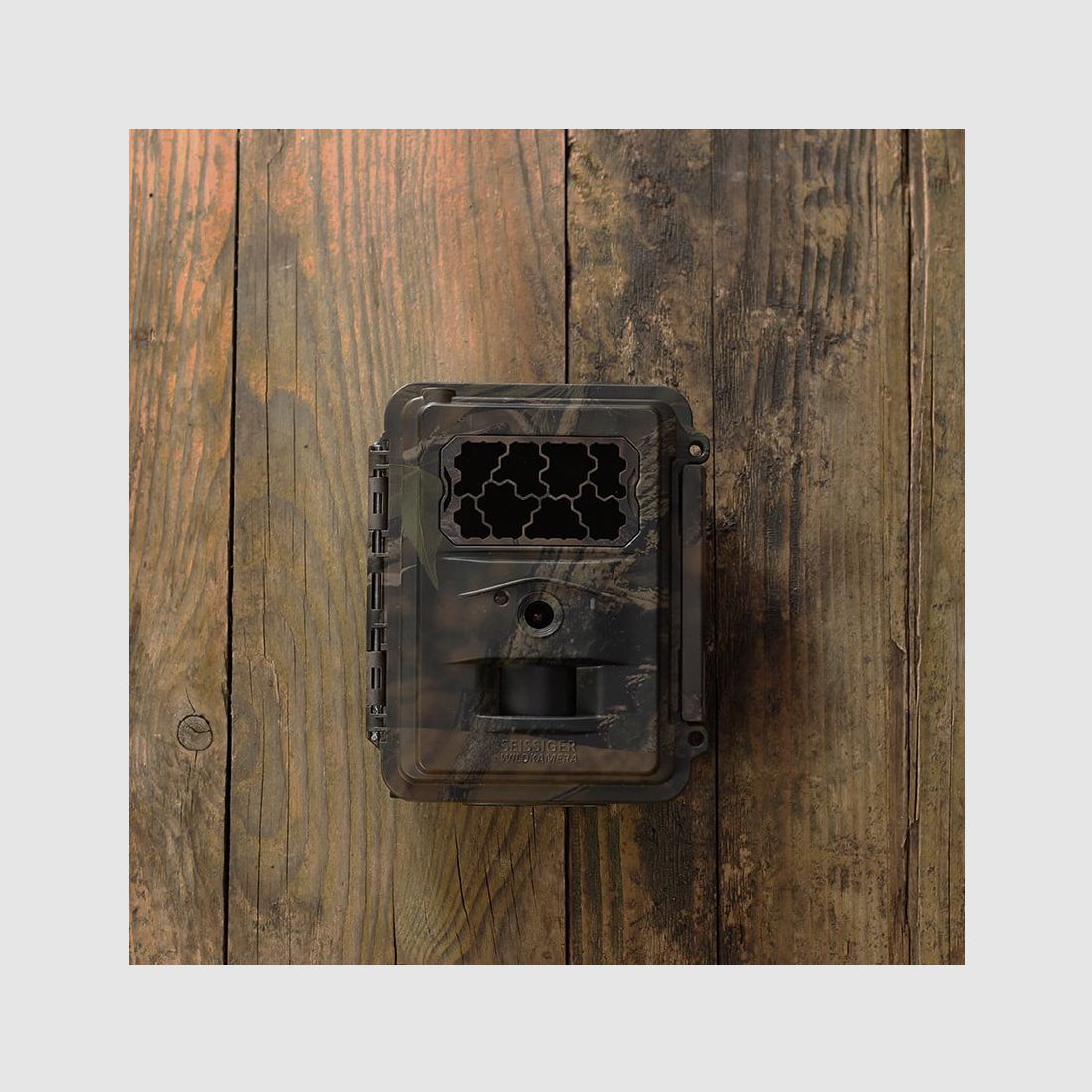 SEISSIGER Special-Cam CLASSIC