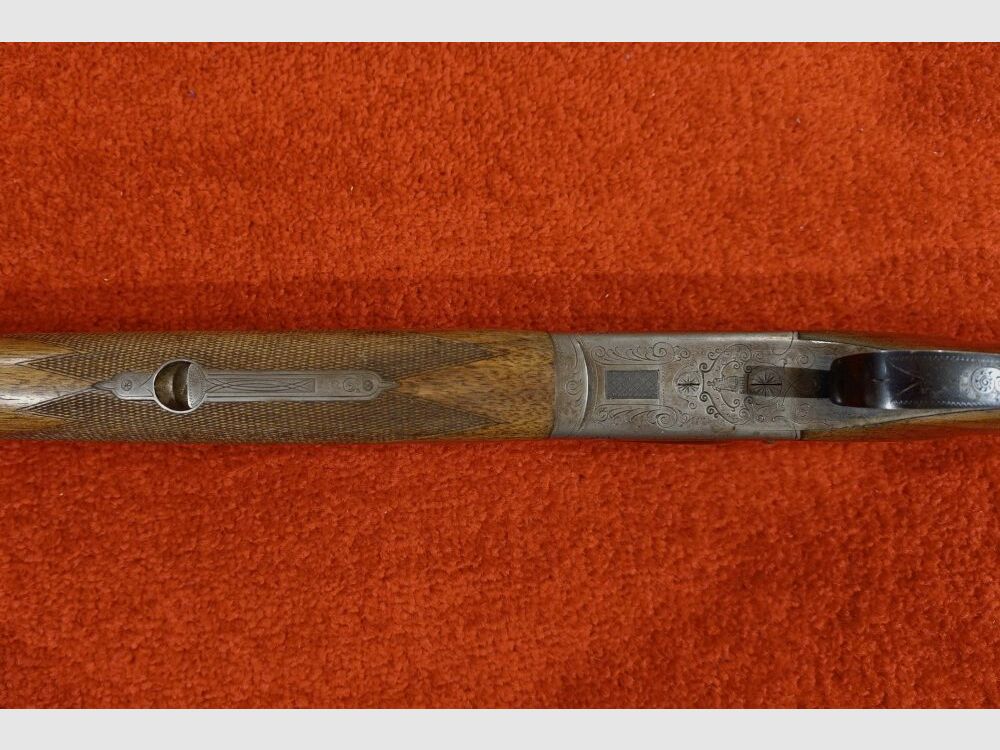 Fortuna BBF 7x57R;16/70