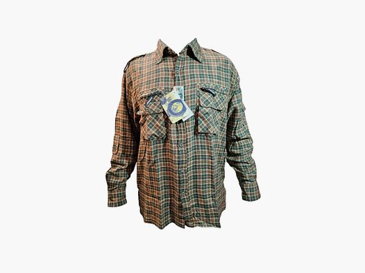 Chemise Patton
