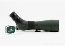 Swarovski ATS80 widok pod kątem