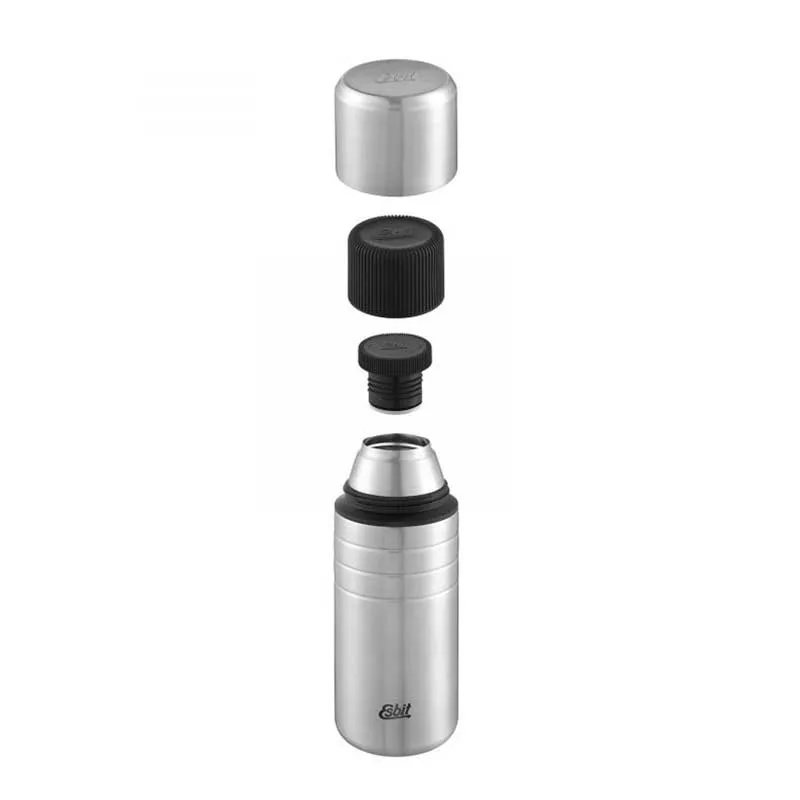 Esbit Majoris Vacuum Flask 1.0L - Steel, image 2 of 6
