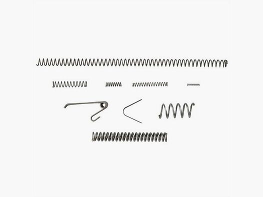 WOLFF HIGH STANDARD KITS DE RESSORTS WOLFF SERVICE PACK