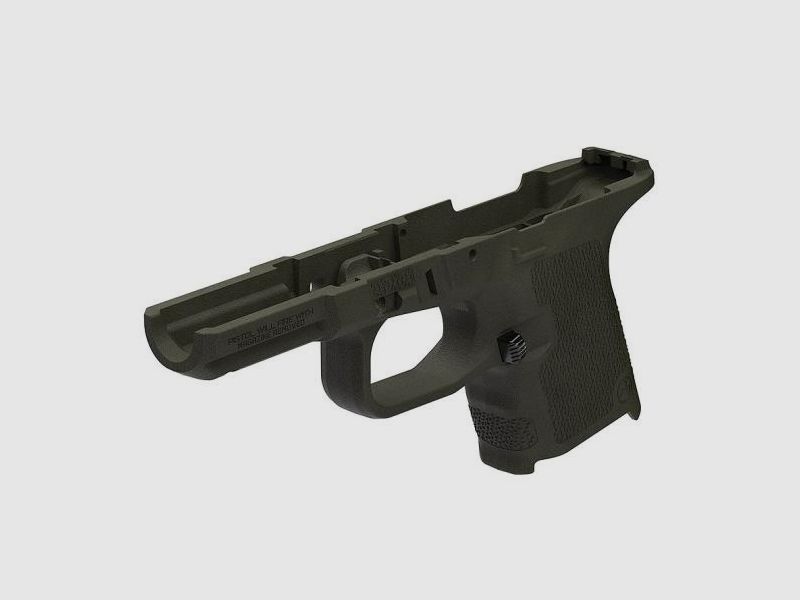 MAGPUL EHG RG9 Ruger RXM Sub-Compact Grip