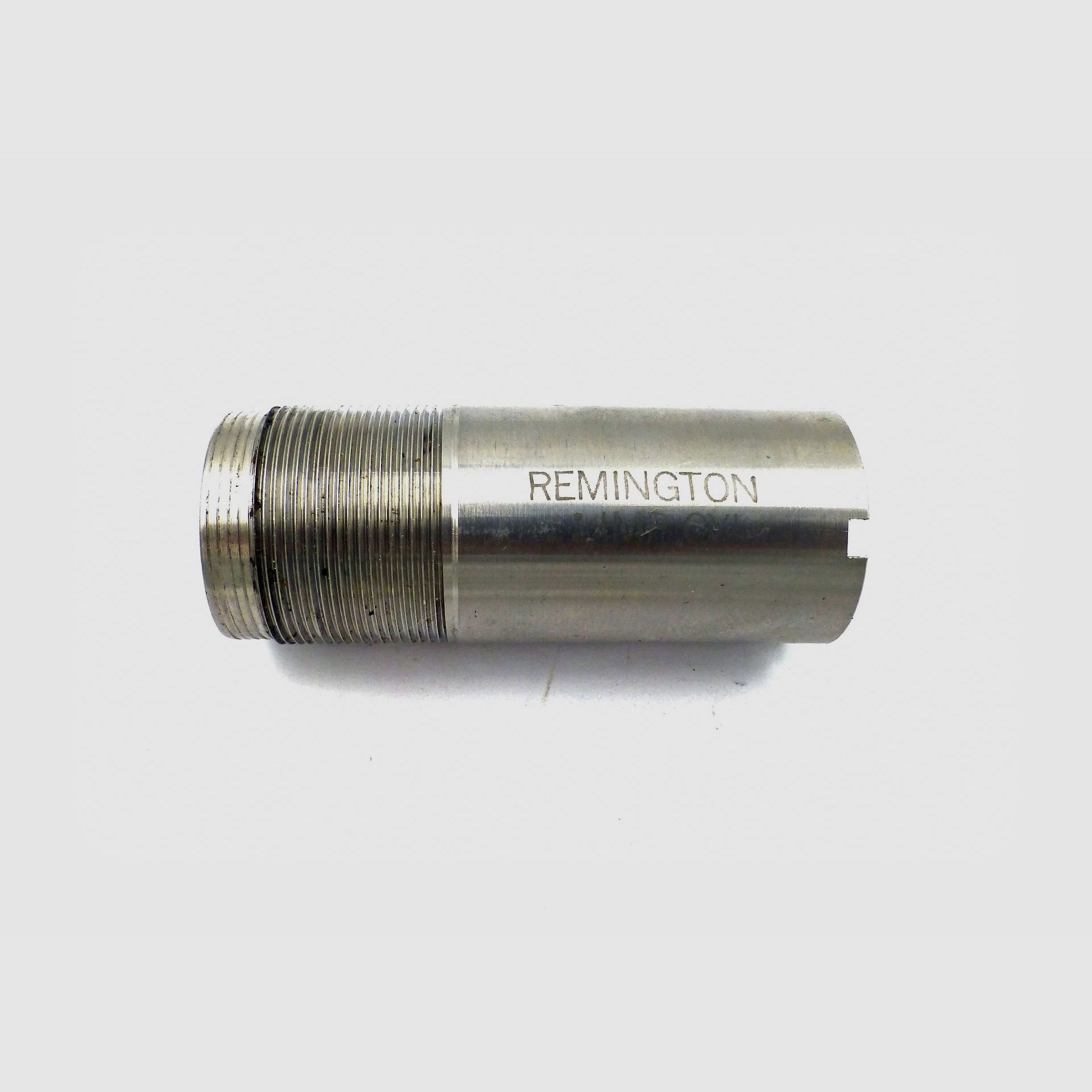 Choke tube Remington. Improved cylinder