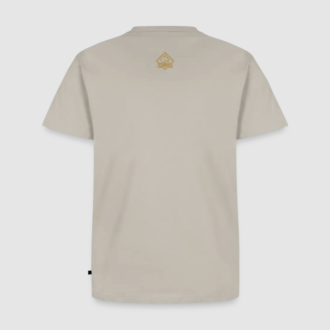 PUMA Men´s Premium T-Shirt „Lauernder Puma"