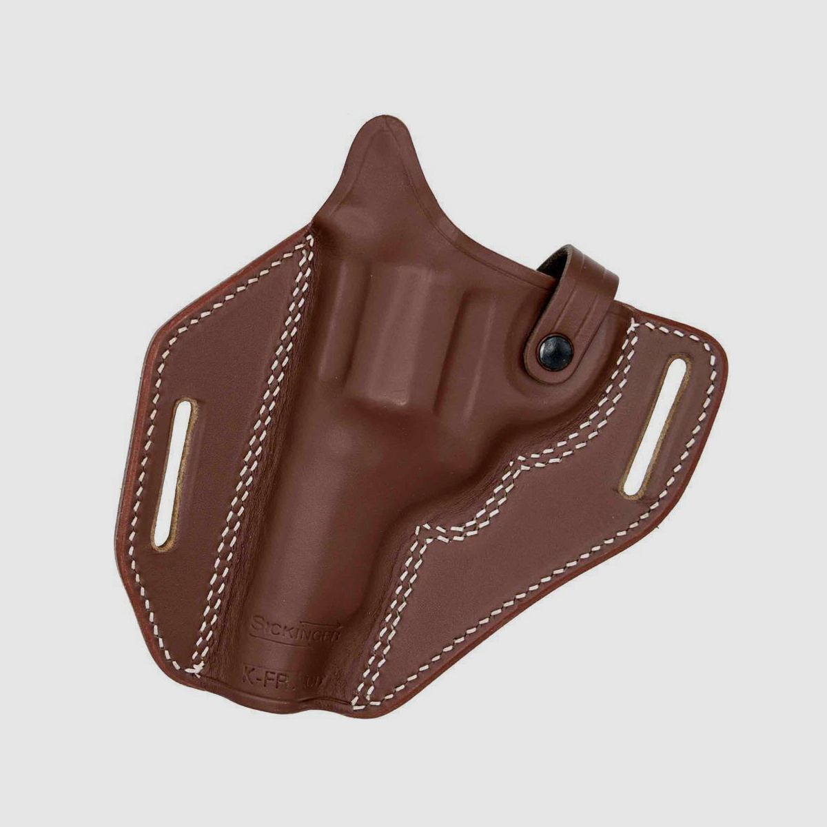 LIGHTNING "Cross Draw" Jagdholster für Revolver