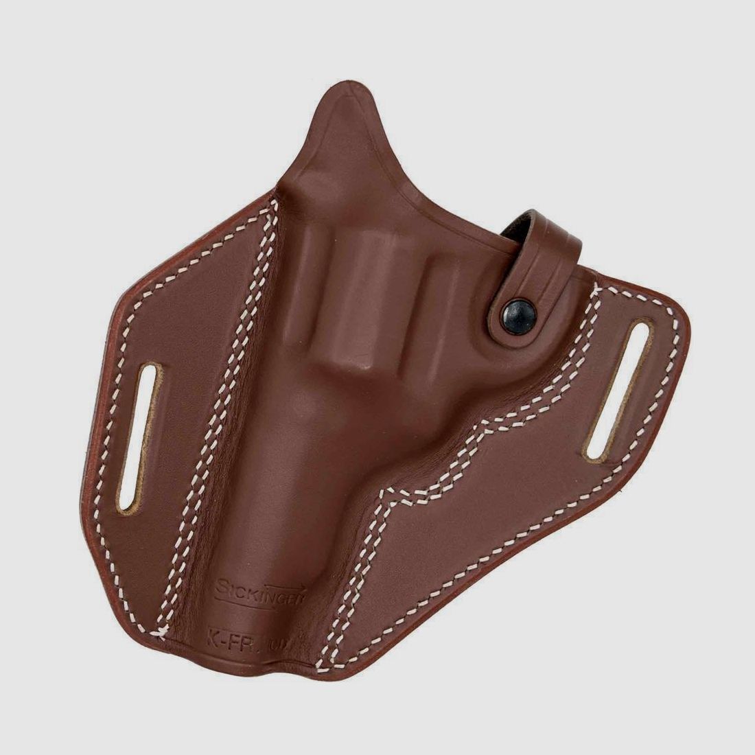 LIGHTNING "Cross Draw" Jagdholster für Revolver