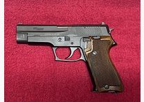 Liquidazione della mia collezione: SIG Sauer P220 cal. 9mm - in ottime condizioni