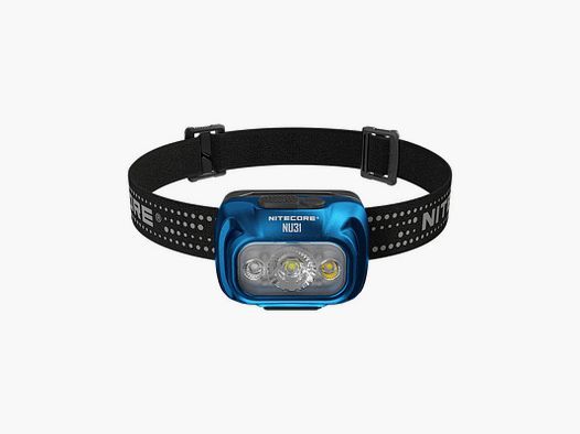NITECORE NU31 Latarka czołowa