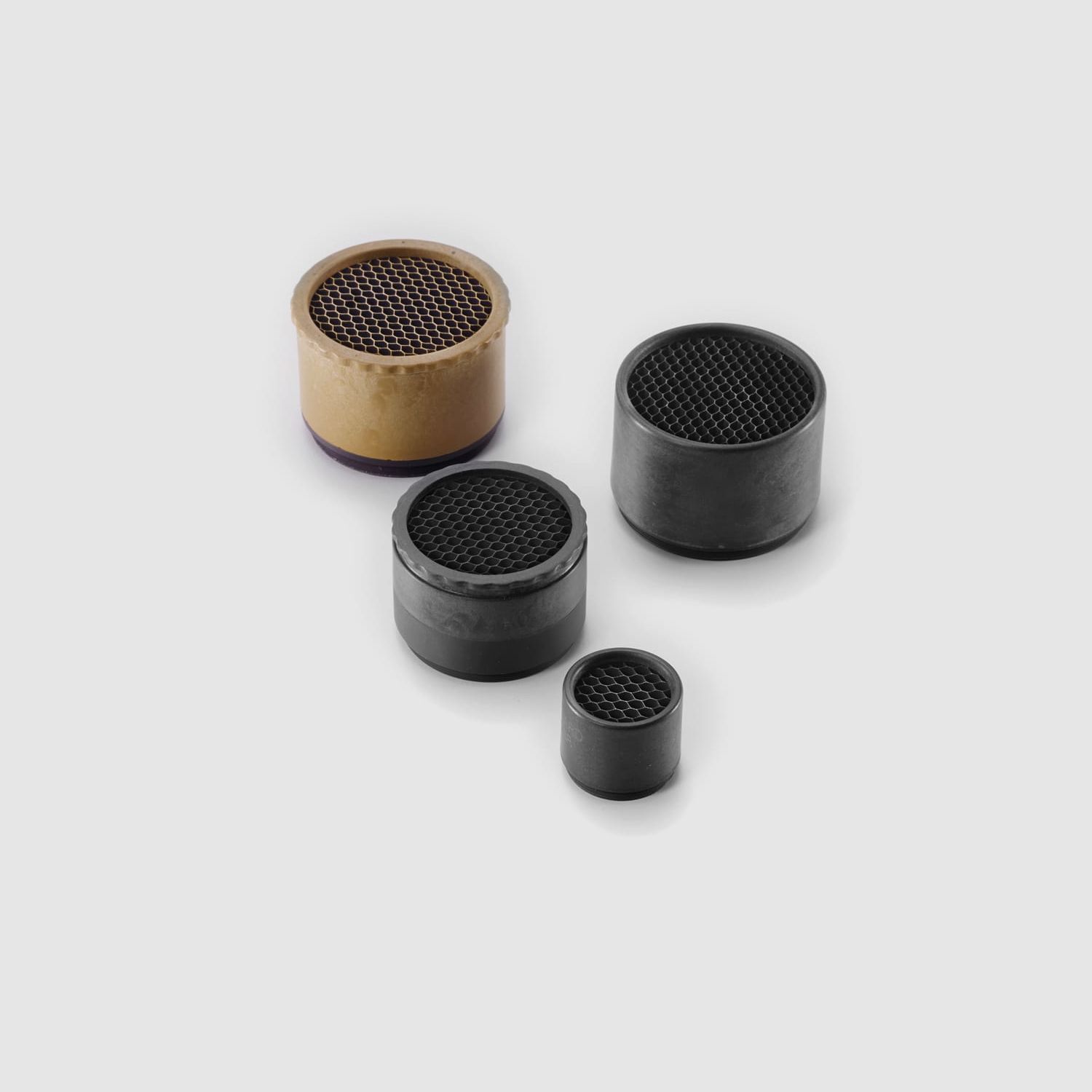 Schmidt & Bender Honeycomb Filter Killflash