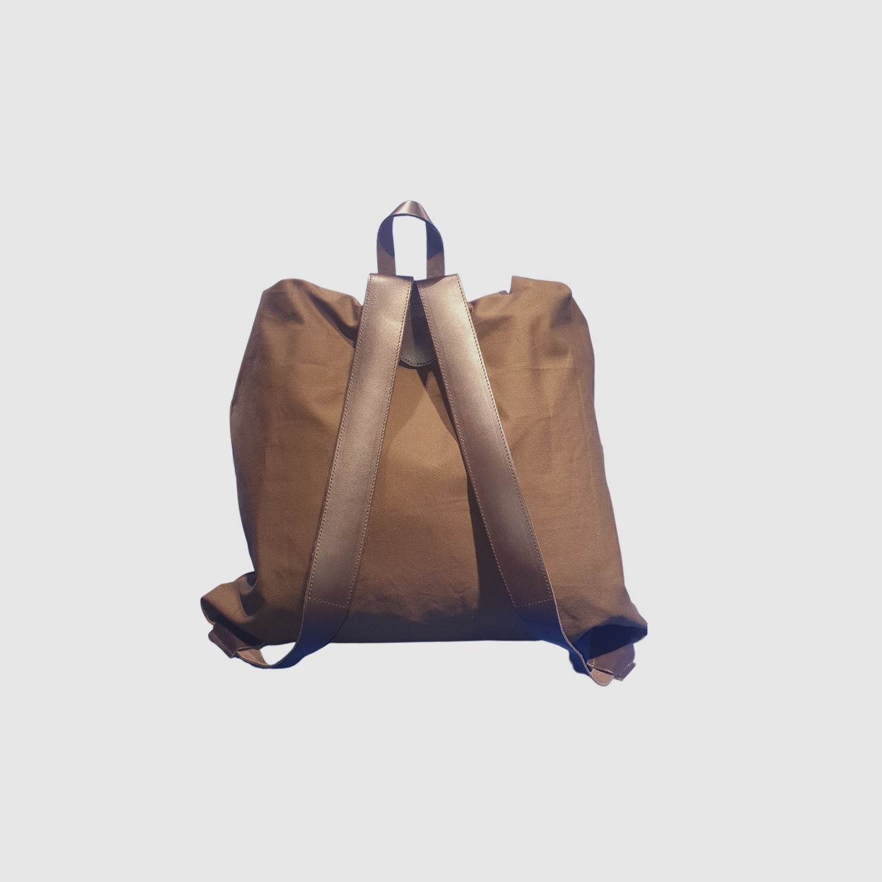 SODIA Rucksack Canvas, Bild 2 von 2