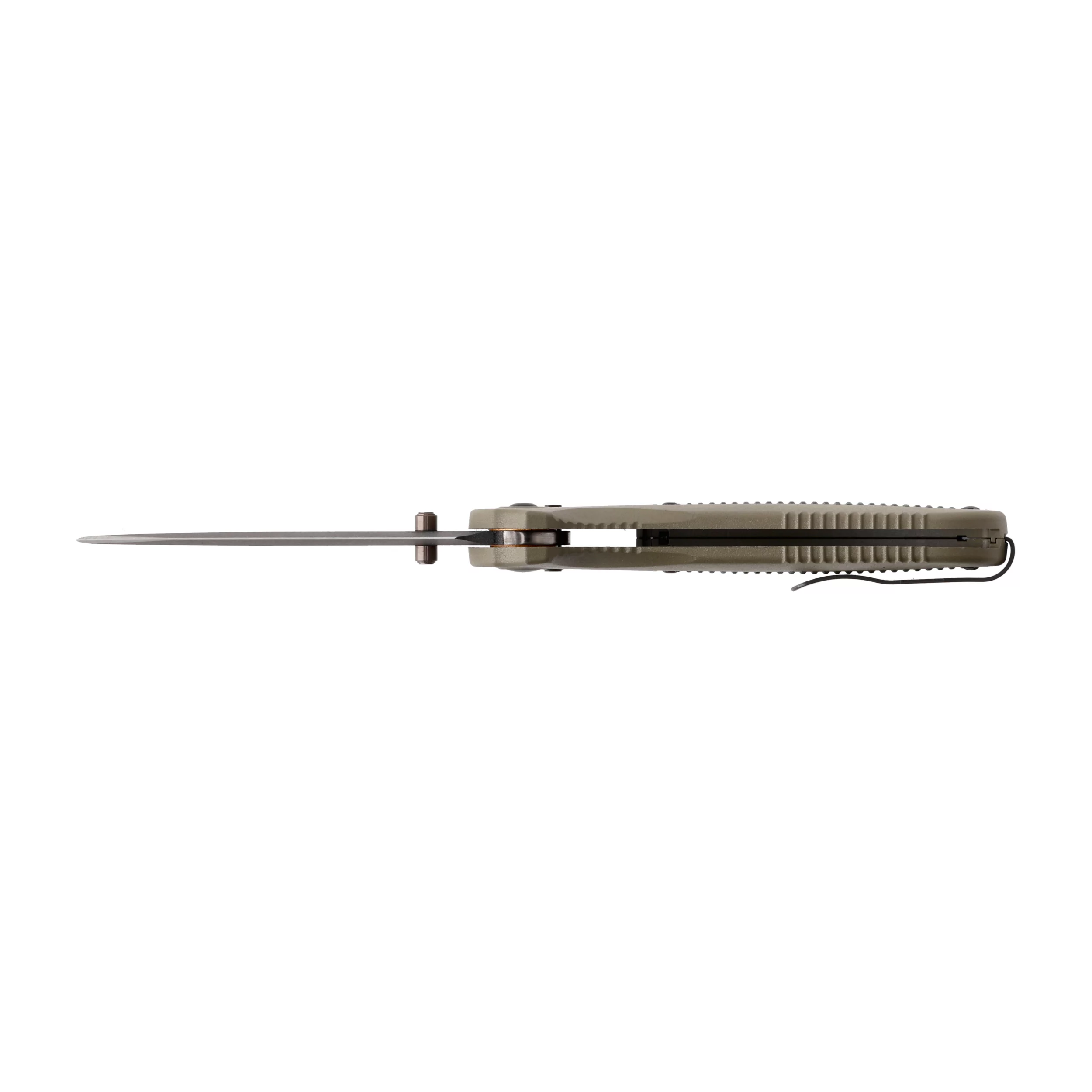 Benchmade 431BK-1 Redoubt vouwmes (431BK-1), afbeelding 6 van 12