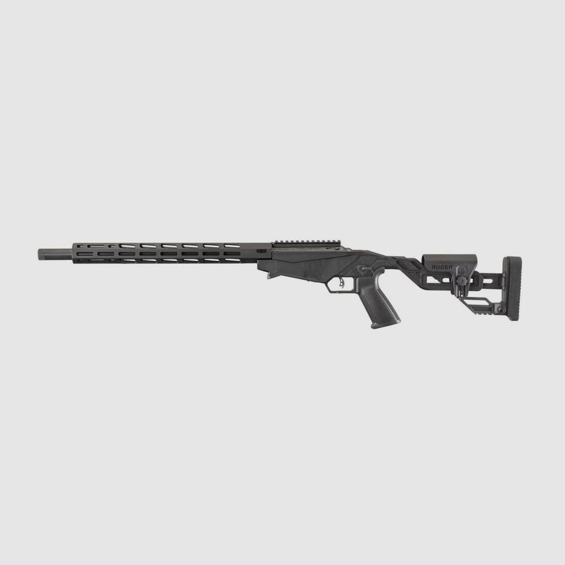 Ruger Precision Rimfire