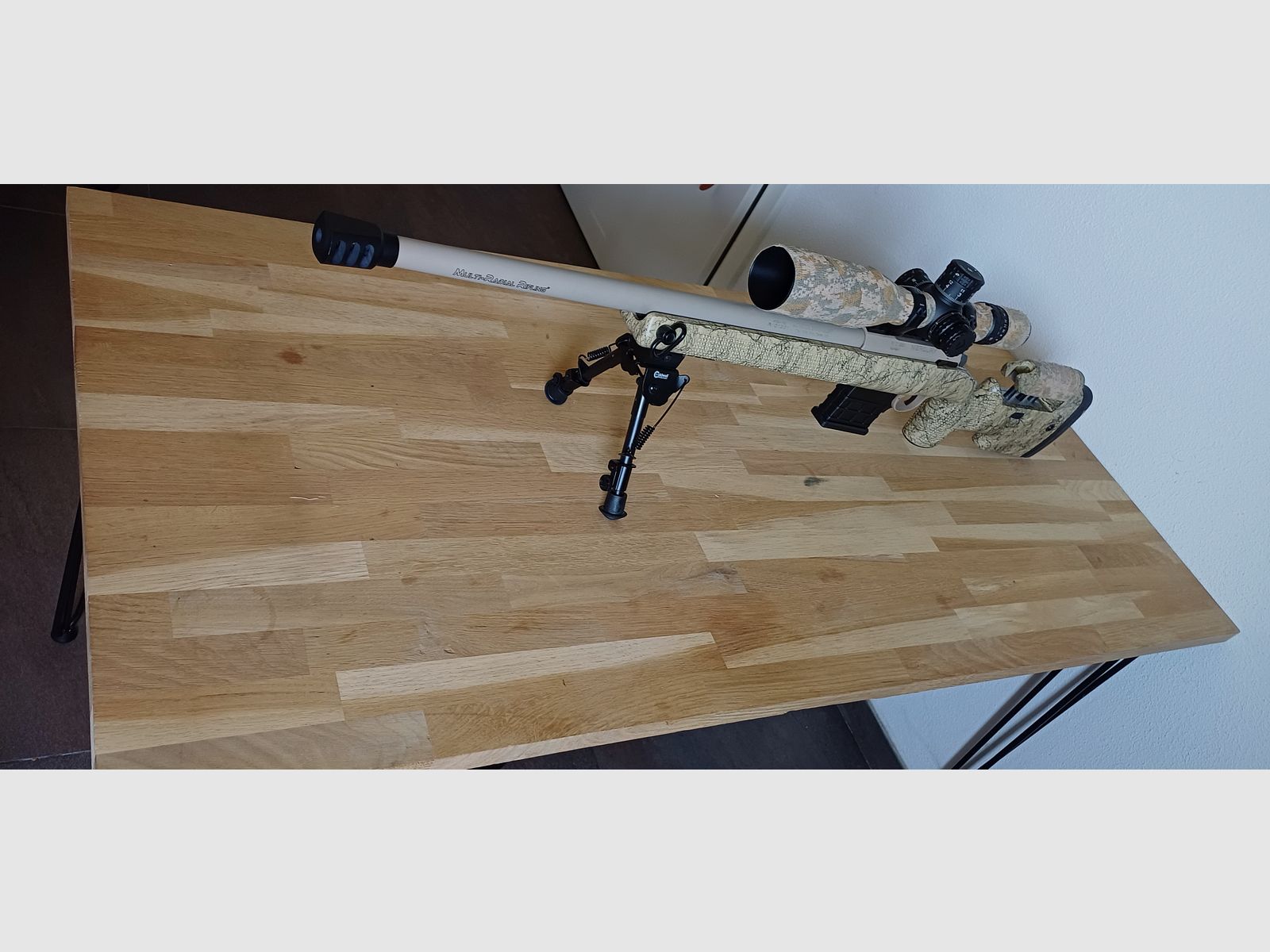 Sabatti Tactical EVO US