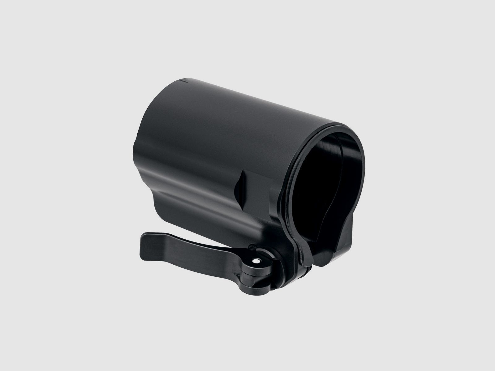 Blaser Vorsatzmontage BL43 für B1 1-7x28 iC Gewindedurchmesser M43x0,75 passend für Liemke Luchs und Merli